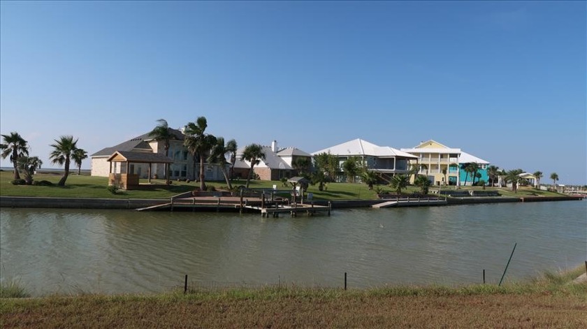 Beautiful Northpointe Marina, with abundant wildlife viewing and - Beach Lot for sale in Rockport, Texas on Beachhouse.com