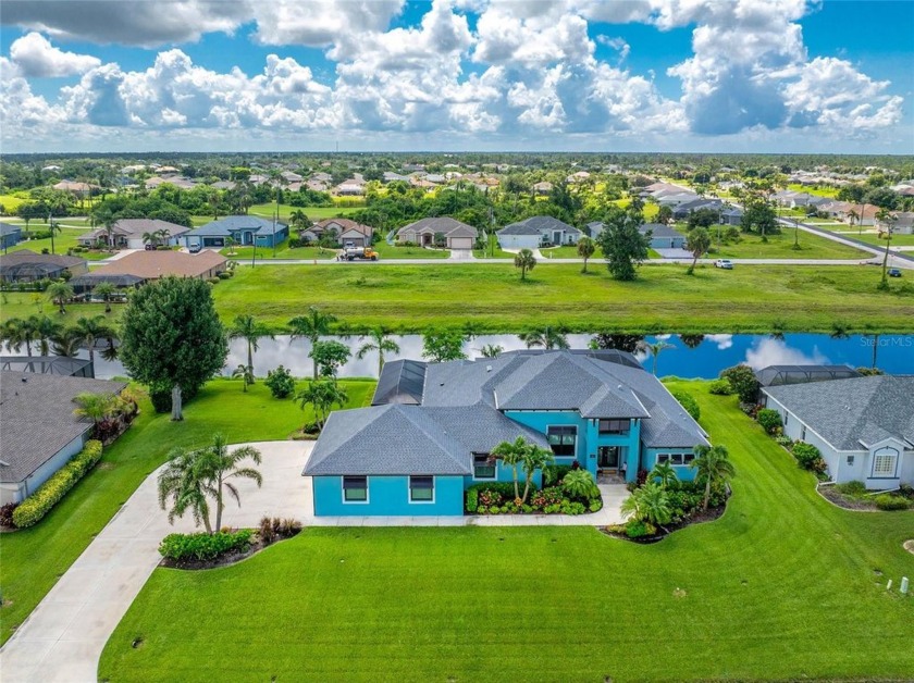 Under contract-accepting backup offers. Discover the Lifestyle - Beach Home for sale in Rotonda West, Florida on Beachhouse.com