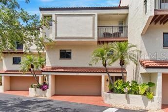 Welcome to the Village on Island Estates,a waterfront community - Beach Townhome/Townhouse for sale in Clearwater Beach, Florida on Beachhouse.com