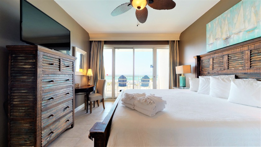 Tides 205-August Rates Reduced Gulf Front - Beach Vacation Rentals in Miramar Beach, Florida on Beachhouse.com