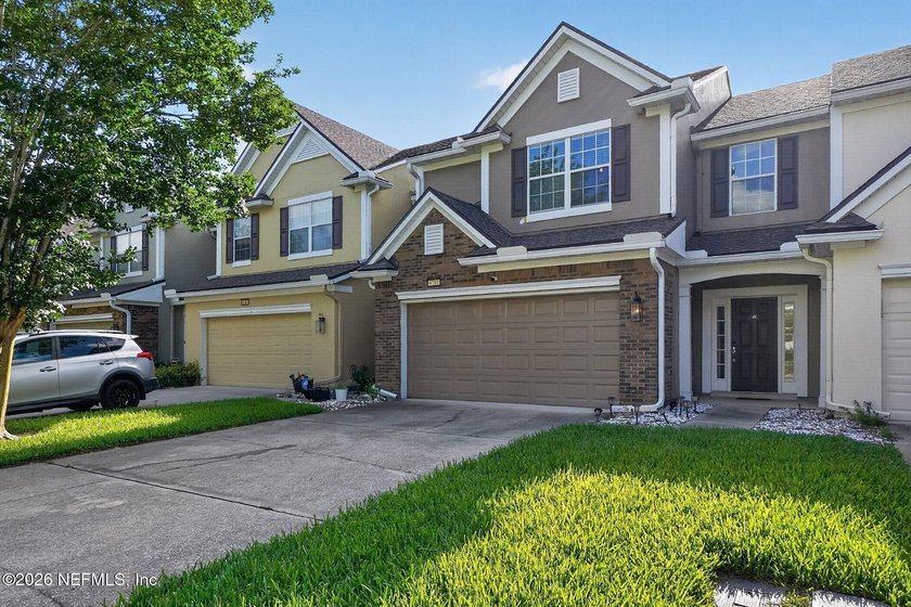 Exceptional opportunity in the gated community of Hawthorn! - Beach Townhome/Townhouse for sale in Jacksonville, Florida on Beachhouse.com