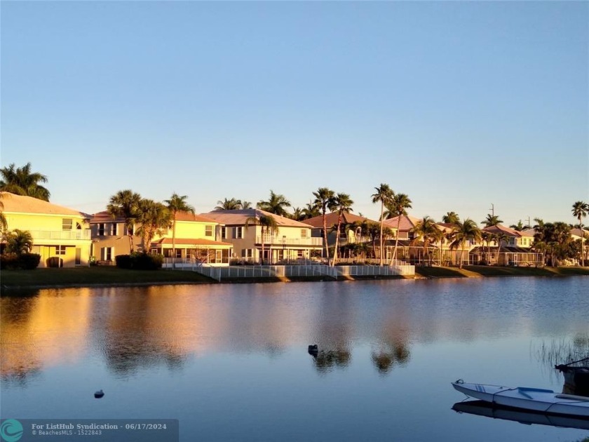BRAND NEW 2024 TILED ROOF, LAKEFRONT LOCATION WITH A BEAUTIFUL - Beach Home for sale in Miramar, Florida on Beachhouse.com