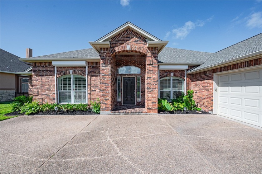 Welcome to your dream home in Prestigious Northshore County - Beach Home for sale in Portland, Texas on Beachhouse.com