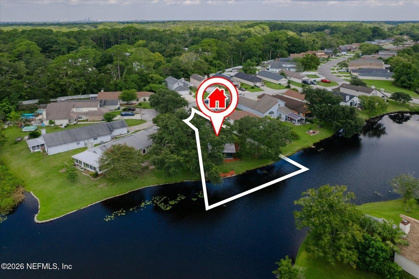 **OPEN HOUSE! Saturday 5/9 from 11am-1pm** Welcome to Lantana - Beach Home for sale in Jacksonville, Florida on Beachhouse.com