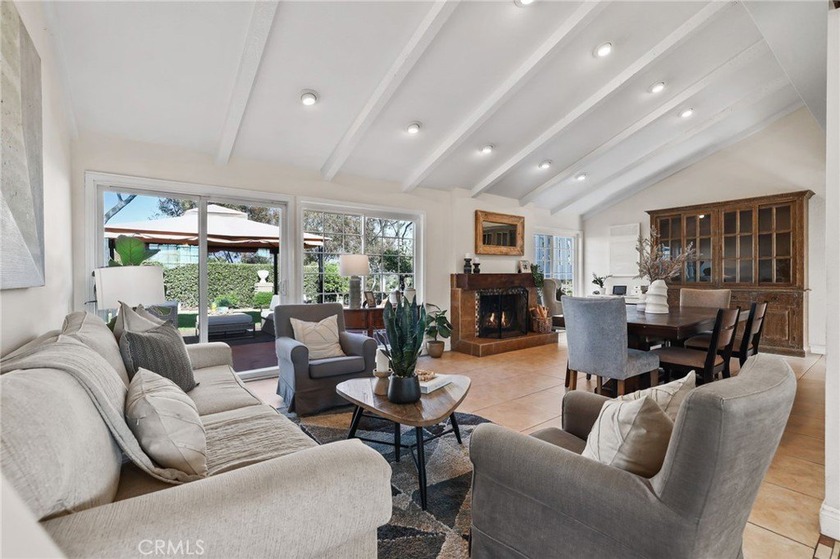 Looking for a home with a spacious, private yard and stunning - Beach Home for sale in Mission Viejo, California on Beachhouse.com