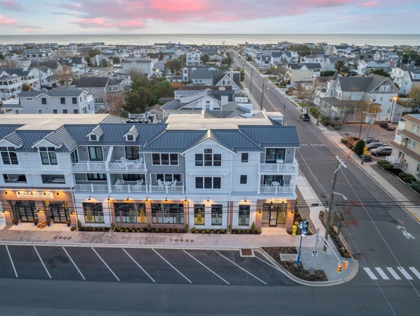 Experience the ultimate in coastal living with this turnkey - Beach Condo for sale in Avalon, New Jersey on Beachhouse.com