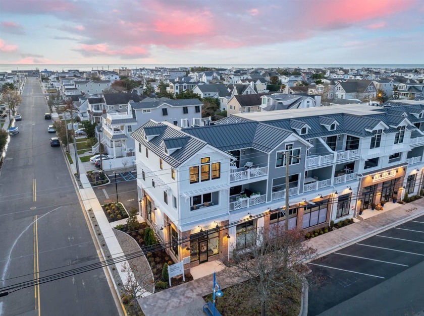 Experience the ultimate in coastal living with this turnkey - Beach Condo for sale in Avalon, New Jersey on Beachhouse.com