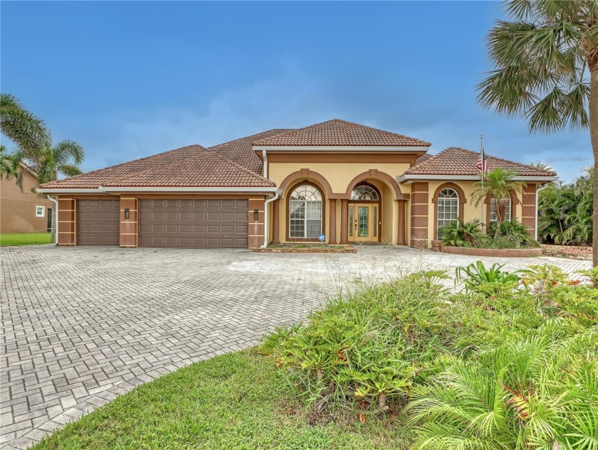 Enjoy Luxury Living in the Most Desirable Neighborhoods of the - Beach Home for sale in Melbourne Beach, Florida on Beachhouse.com