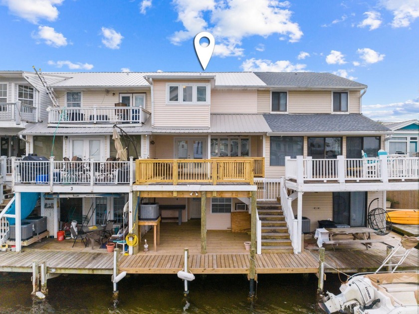 Embrace the epitome of coastal living with this exceptional - Beach Home for sale in Destin, Florida on Beachhouse.com