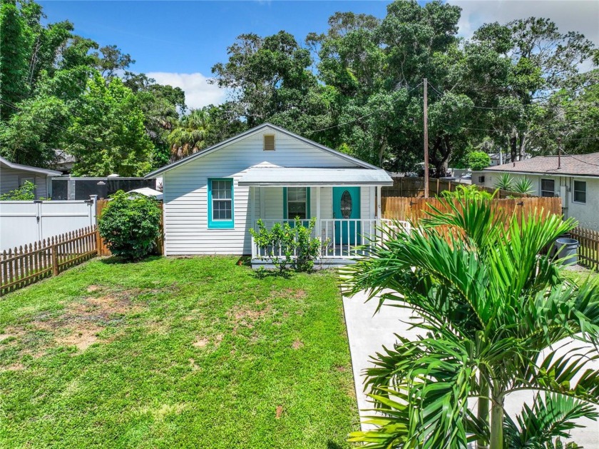 Perfect Starter Home for First-Time Buyers in Pinellas Park
FHA - Beach Home for sale in Pinellas Park, Florida on Beachhouse.com