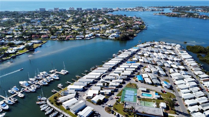 Fantastic opportunity to own in the desirable community of - Beach Home for sale in Venice, Florida on Beachhouse.com