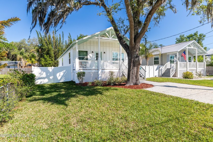 Fully furnished and turnkey, this is your opportunity to own a - Beach Home for sale in St Augustine, Florida on Beachhouse.com