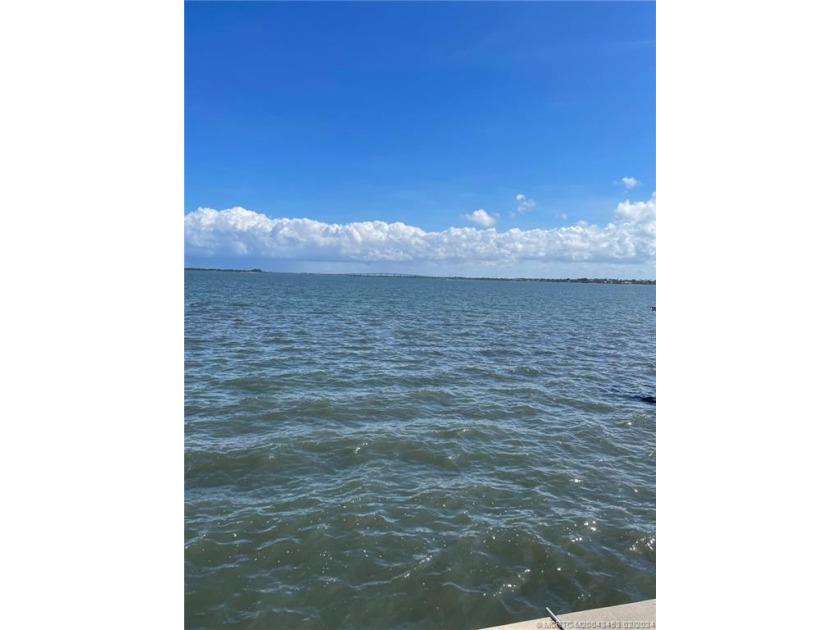 REDUCED & READY TO SELL!!  WATER, WATER EVERYWHERE! ENJOY - Beach Lot for sale in Jensen Beach, Florida on Beachhouse.com