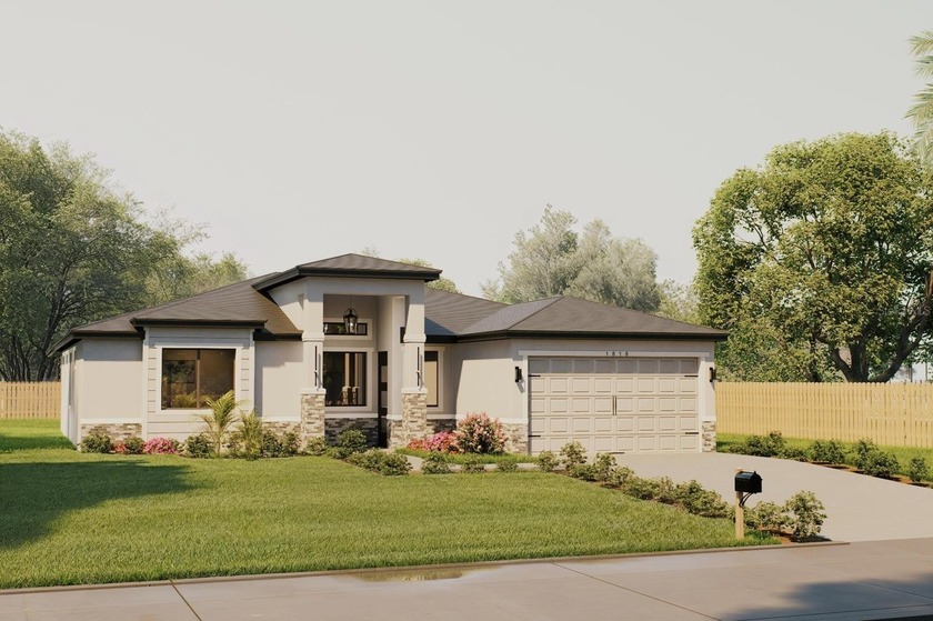 Under Construction. Discover the opportunity to own your dream - Beach Home for sale in Palm Bay, Florida on Beachhouse.com