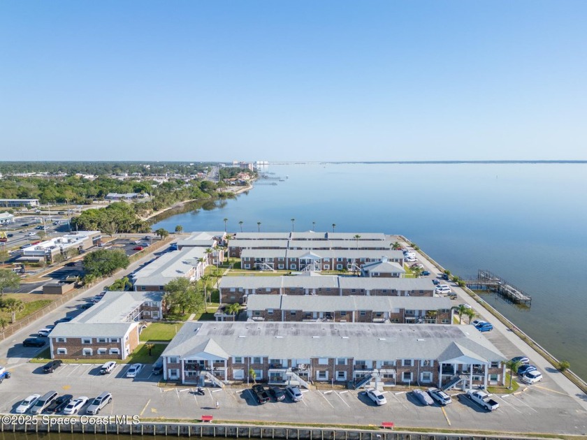 Welcome to your New Home, Vacation get-a-way, or INVESTMENT - Beach Condo for sale in Titusville, Florida on Beachhouse.com