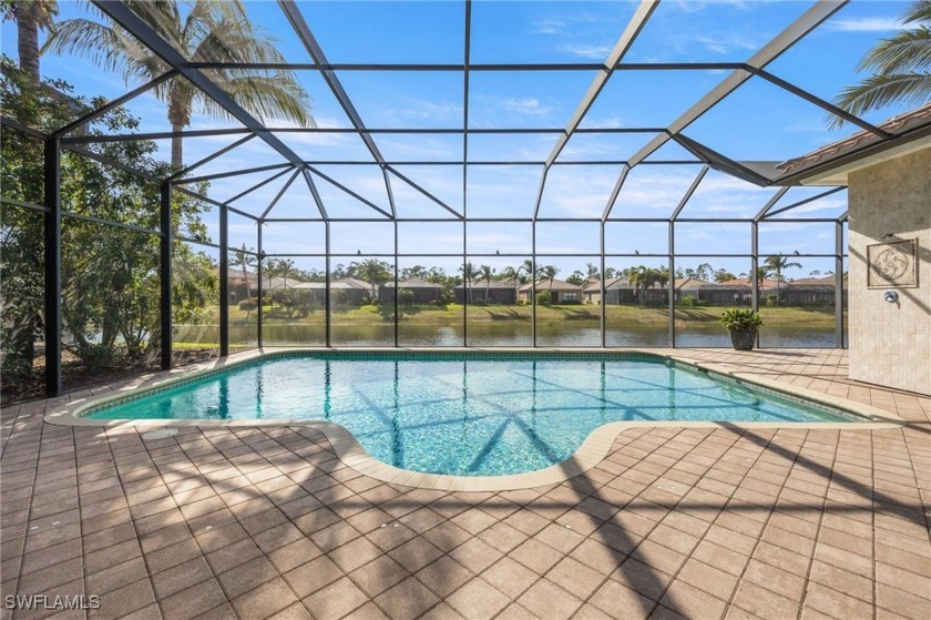 Your Florida dream life starts here - welcome to 3412 Atlantic - Beach Home for sale in Naples, Florida on Beachhouse.com