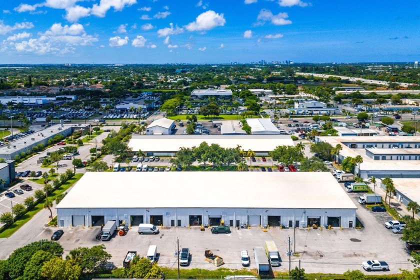 Great opportunity for an end-user or investor.  1979 10th Ave N - Beach Commercial for sale in Lake Worth, Florida on Beachhouse.com