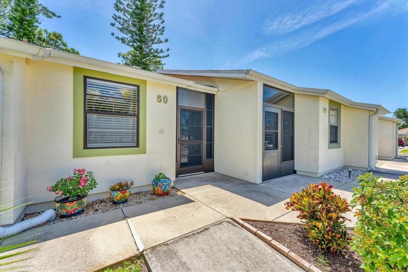 OWNERS VERY MOTIVATED AND OFFERING TO PAY FIRST TWO MONTHS HOA - Beach Condo for sale in Englewood, Florida on Beachhouse.com