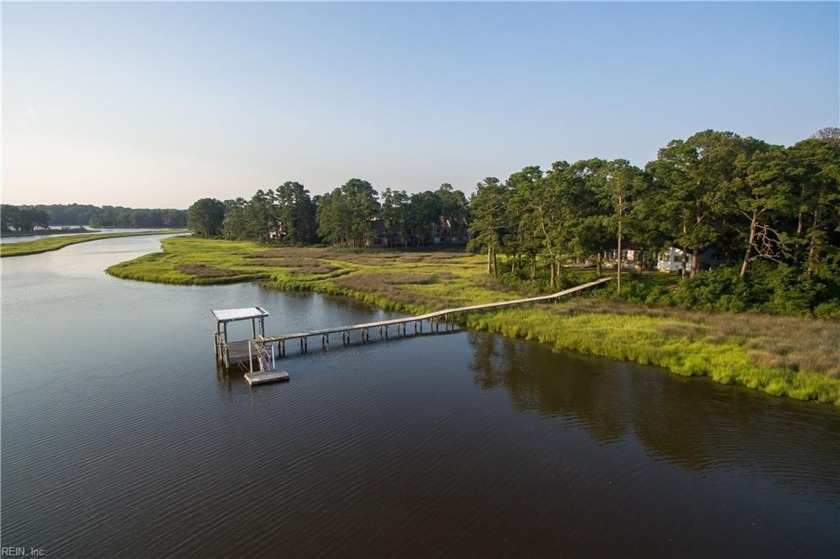 If you are looking for serene natural surroundings that has - Beach Home for sale in Virginia Beach, Virginia on Beachhouse.com