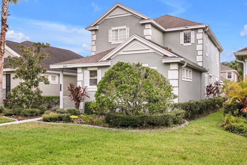 This lovely 2 story home with a first-floor owner's suite is - Beach Home for sale in Tampa, Florida on Beachhouse.com