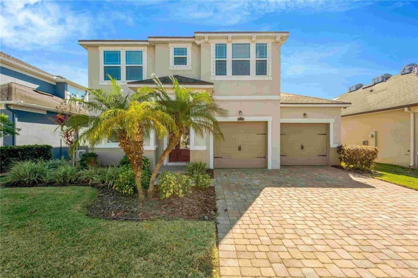 Welcome to your dream home in Riverview! This stunning single - Beach Home for sale in Riverview, Florida on Beachhouse.com