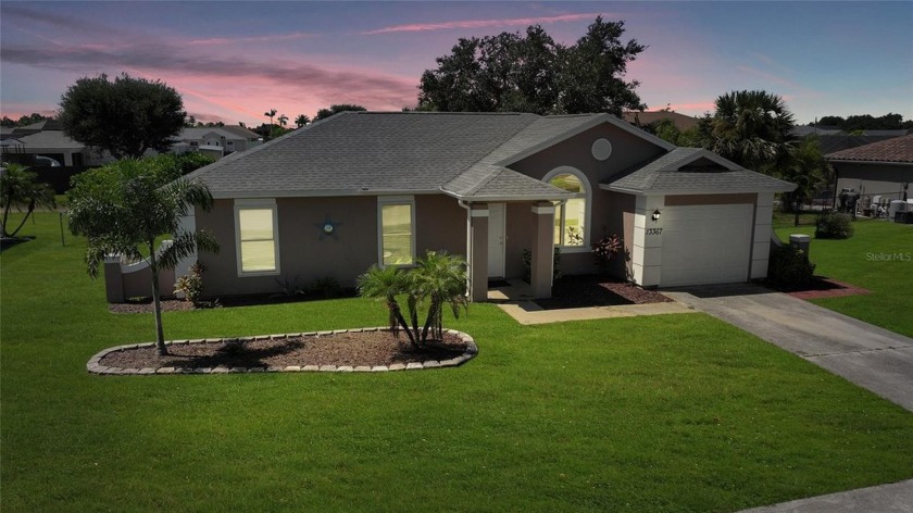 Back on Market--Buyer Financing Fell Through! Their loss is your - Beach Home for sale in Port Charlotte, Florida on Beachhouse.com