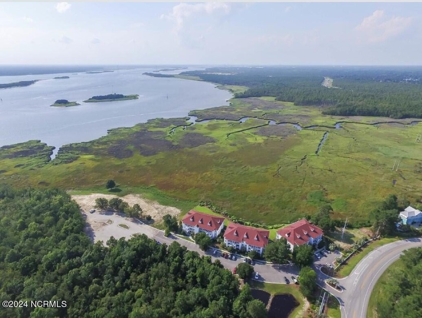 Approved for three buildings, and a total of 27 Luxury - Beach Acreage for sale in Wilmington, North Carolina on Beachhouse.com