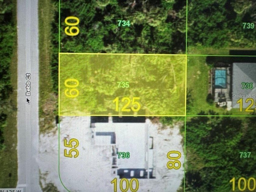 Experience the best of Florida living with this exceptional - Beach Lot for sale in Rotonda West, Florida on Beachhouse.com