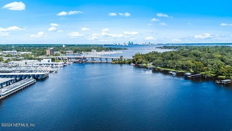 Don't miss this rare opportunity to own a riverfront home on the - Beach Home for sale in Jacksonville, Florida on Beachhouse.com