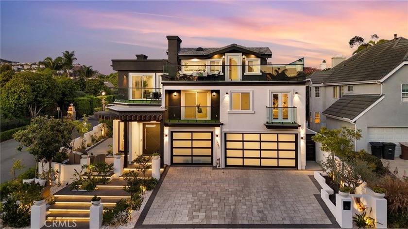 Welcome to 35242 Vista de Todo -- an extraordinary, completely - Beach Home for sale in Dana Point, California on Beachhouse.com