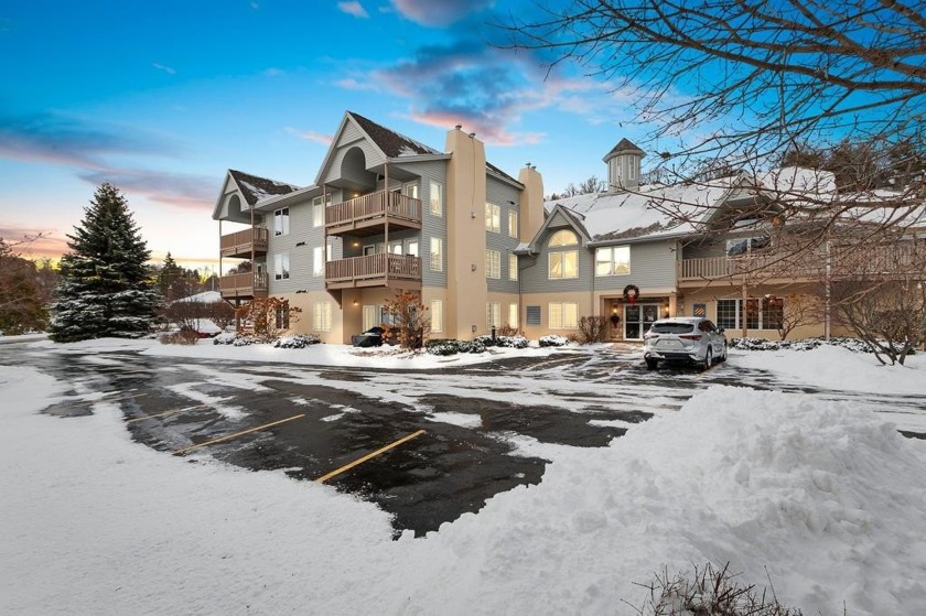 A waterfront condo to get ready for the 2025 season!  First time - Beach Condo for sale in Sister Bay, Wisconsin on Beachhouse.com