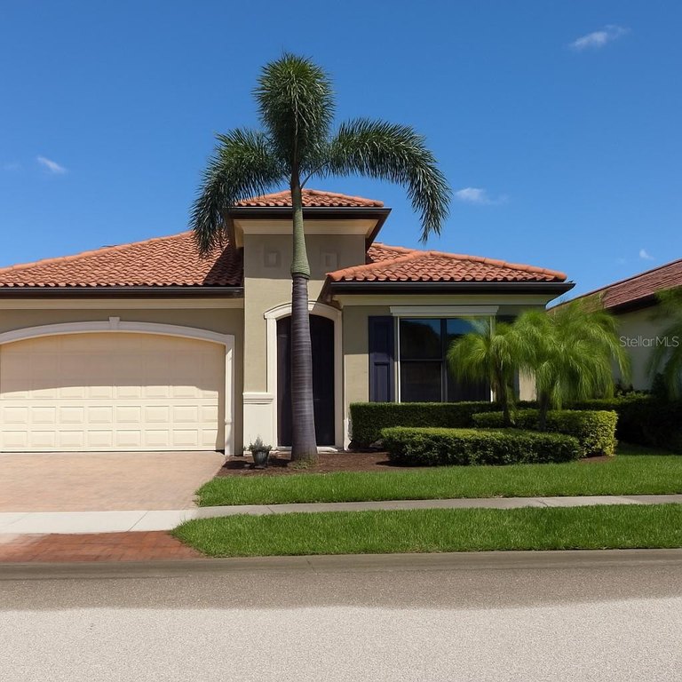 Welcome to 23841 Waverly Circle, a stunning single family - Beach Home for sale in Venice, Florida on Beachhouse.com