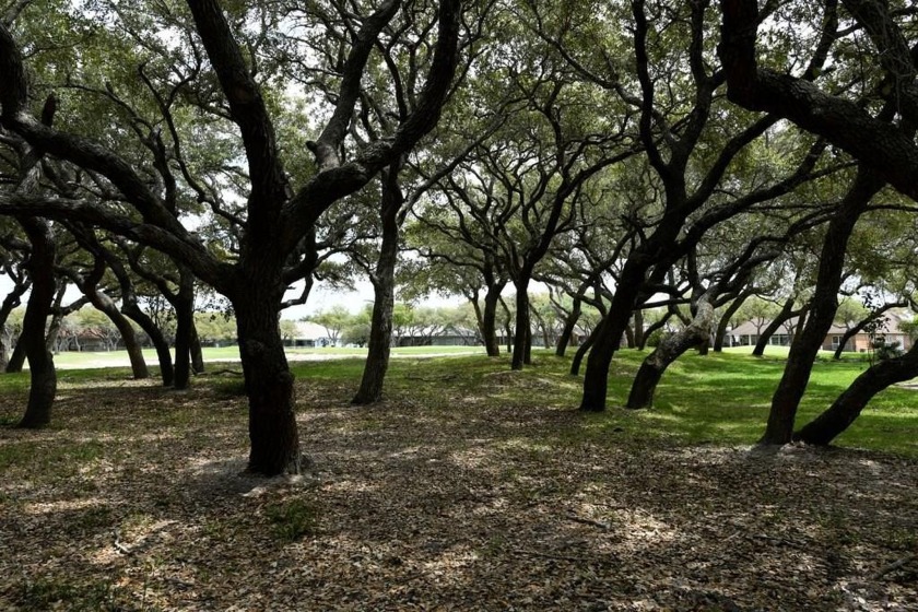 One of the last fairway oversized homesites left in Rockport - Beach Lot for sale in Rockport, Texas on Beachhouse.com