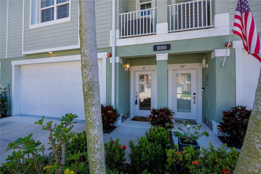 **MOTIVATED SELLER!!** Coastal Luxury Meets Blissful Waterfront - Beach Townhome/Townhouse for sale in Placida, Florida on Beachhouse.com