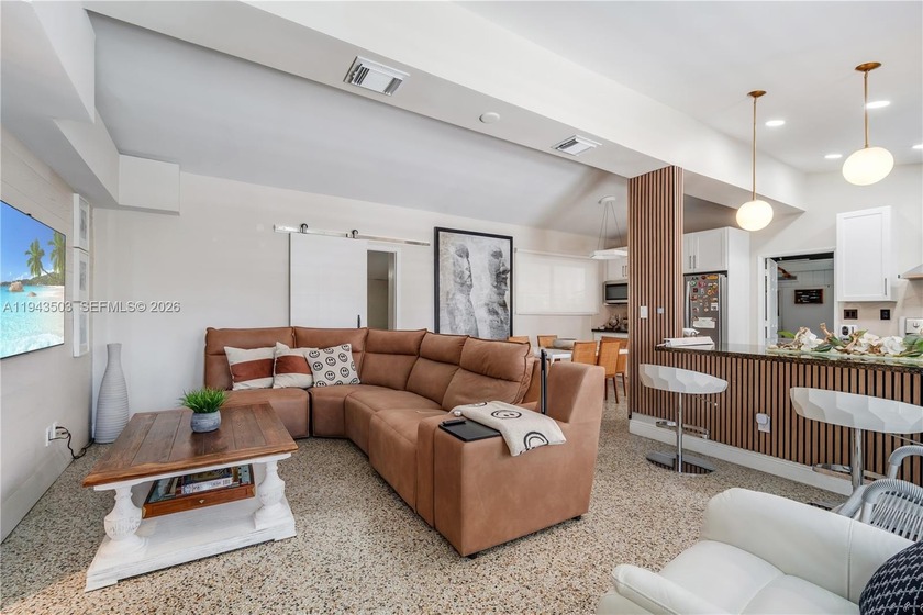 One of a kind, beautiful well maintain home done up to - Beach Home for sale in North Miami Beach, Florida on Beachhouse.com