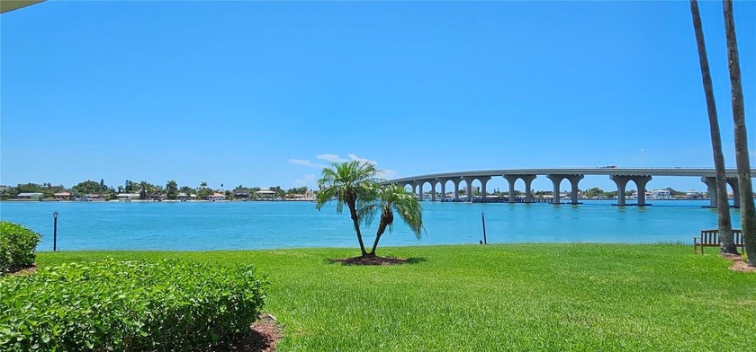 Welcome to Your Coastal Retreat on Beautiful Isla Del Sol!  This - Beach Condo for sale in St. Petersburg, Florida on Beachhouse.com
