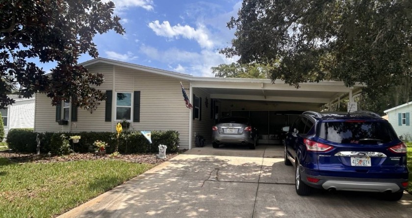 Enjoy a lifestyle of luxury, living in this 2 Bed 2 Bath Palm - Beach Home for sale in Port Orange, Florida on Beachhouse.com