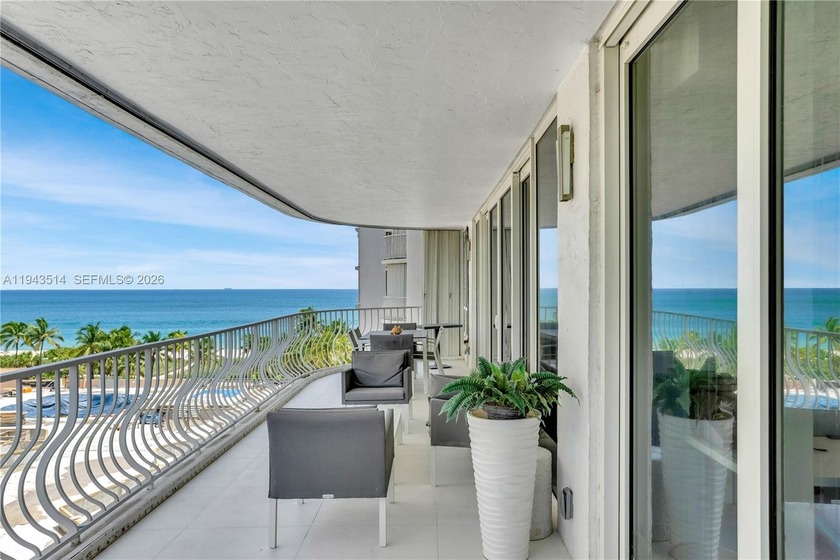 Welcome to luxury living in this fully renovated, contemporary - Beach Condo for sale in Bal Harbour, Florida on Beachhouse.com