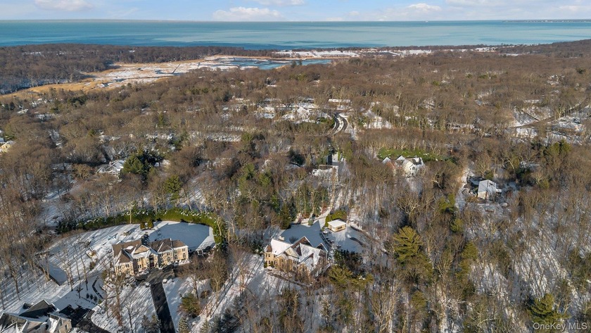 Northport - Welcome to this Beautiful, Post Modern Cortez Brick - Beach Home for sale in Northport, New York on Beachhouse.com