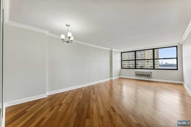 Sophisticated Totally Renovated Residence, Bright And Airy Large - Beach Condo for sale in Guttenberg, New Jersey on Beachhouse.com
