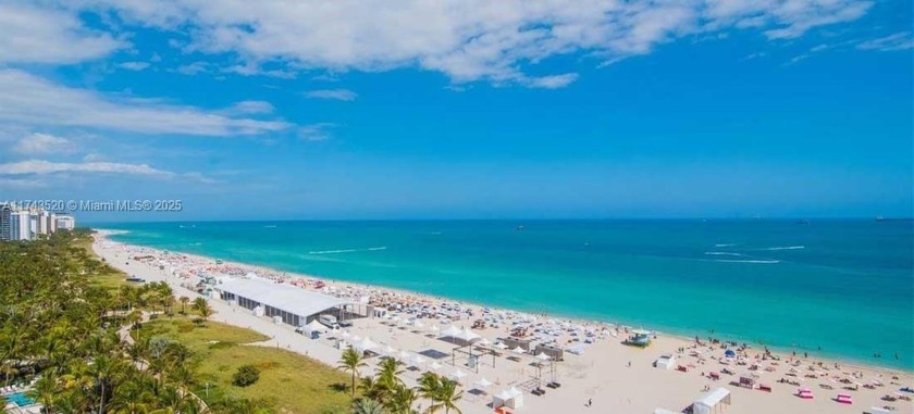 Enjoy South Beach Living at its Best! Updated 820sf 1BR and 1BA - Beach Condo for sale in Miami Beach, Florida on Beachhouse.com