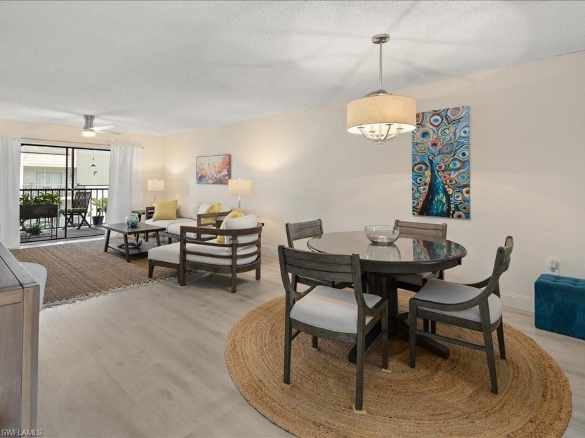 Move in Ready!  There is nothing to do here.  Enjoy canal and - Beach Home for sale in Bonita Springs, Florida on Beachhouse.com