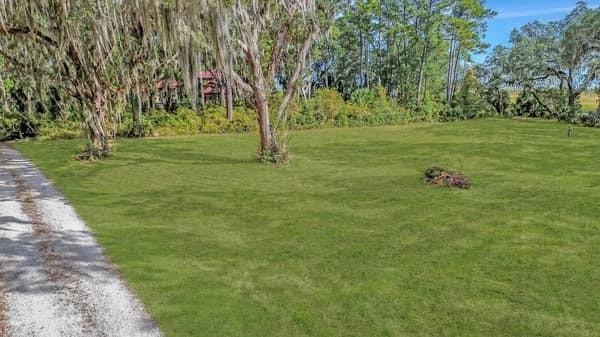 This waterfront property with coveted eastern exposure has a - Beach Lot for sale in Darien, Georgia on Beachhouse.com