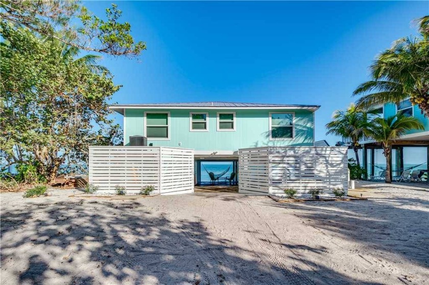 North Captiva Island Beach House Vacation Rentals Florida
