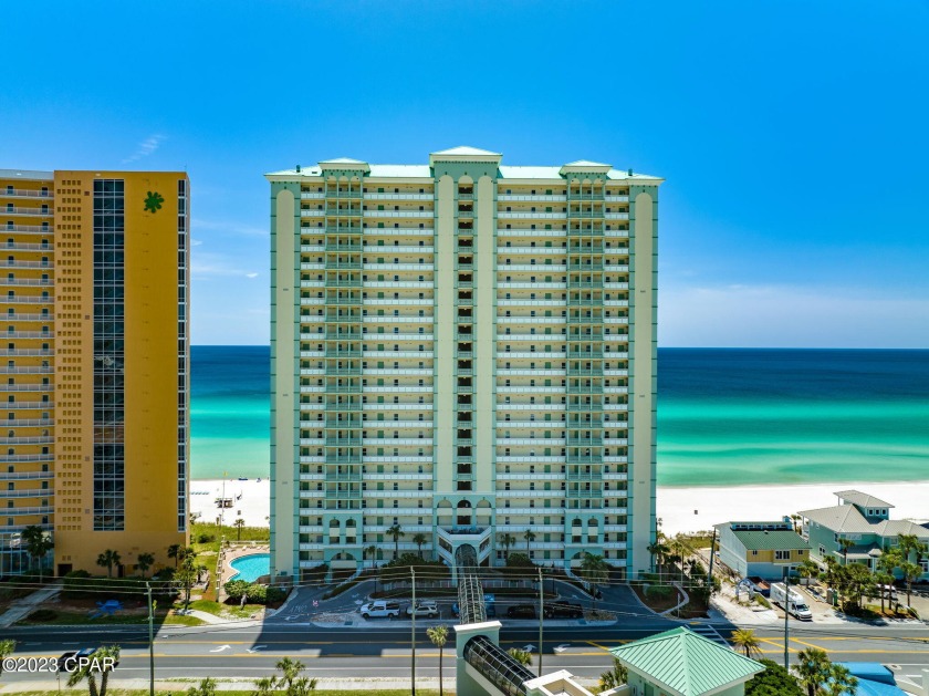 If you know CELADON...you know! One of the most sought after - Beach Condo for sale in Panama City Beach, Florida on Beachhouse.com