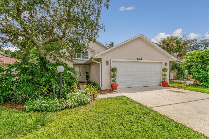 Discover Your Slice Of Paradise! Embrace The Island Lifestyle - Beach Home for sale in St Augustine, Florida on Beachhouse.com