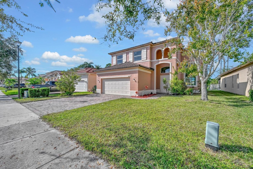 Say hello to 5557 Spanish River Dr, located in the desirable - Beach Home for sale in Fort Pierce, Florida on Beachhouse.com