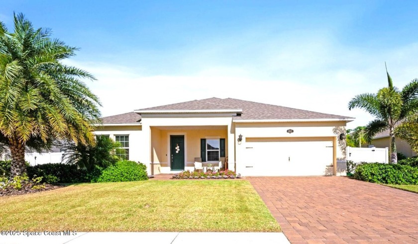 One of the most desirable contemporary communities in Merritt - Beach Home for sale in Merritt Island, Florida on Beachhouse.com