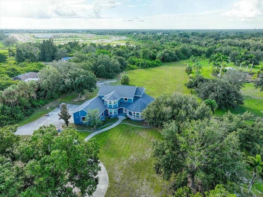 Prestigious River Side Drive Estate Home

This stunning custom - Beach Home for sale in Punta Gorda, Florida on Beachhouse.com