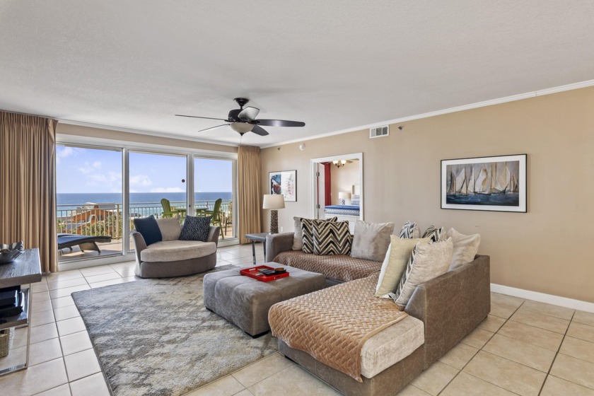 6 figure rental income potential with $72,843 booked in rentals - Beach Condo for sale in Destin, Florida on Beachhouse.com